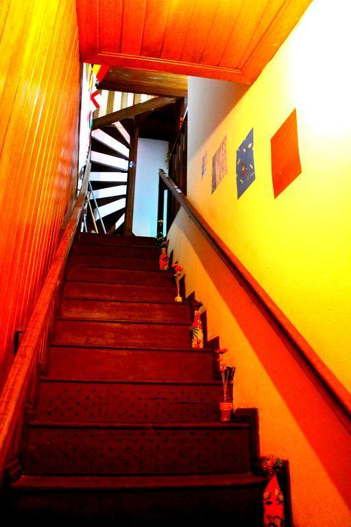 Barroco Hostel Ouro Preto Exterior foto