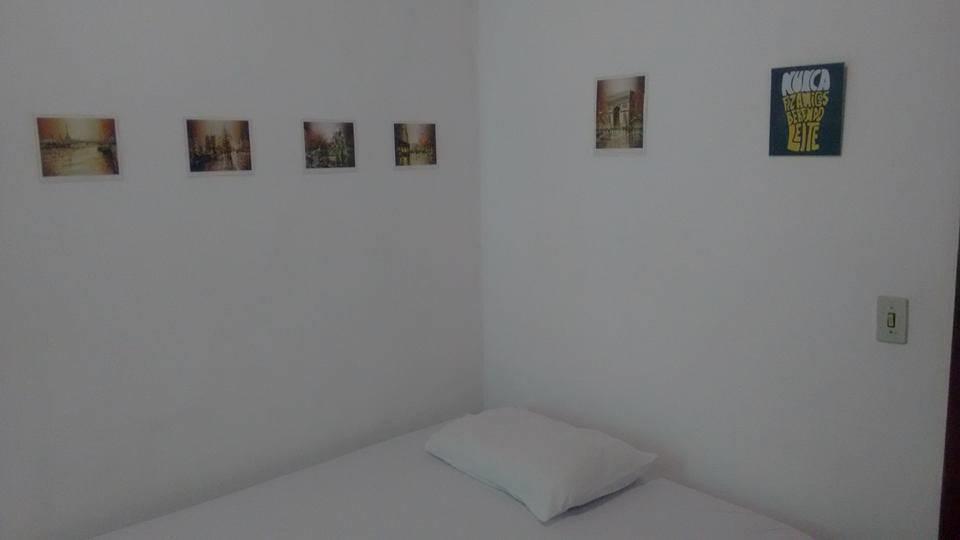 Barroco Hostel Ouro Preto Exterior foto